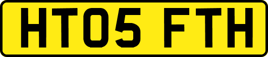 HT05FTH