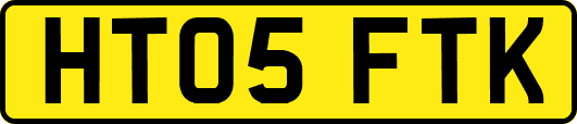 HT05FTK