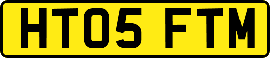 HT05FTM
