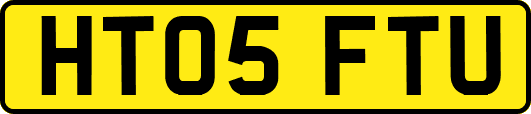HT05FTU