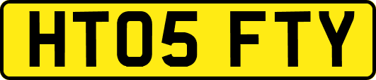 HT05FTY
