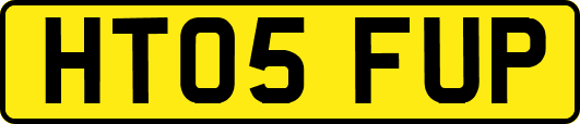 HT05FUP