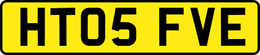 HT05FVE