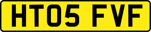 HT05FVF