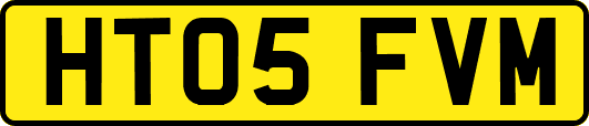 HT05FVM