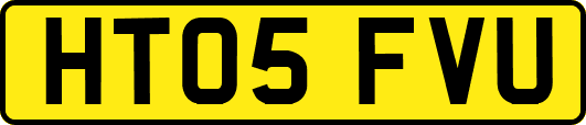 HT05FVU