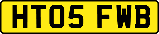HT05FWB