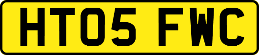 HT05FWC