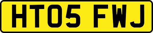 HT05FWJ