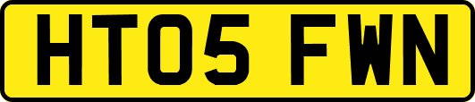 HT05FWN