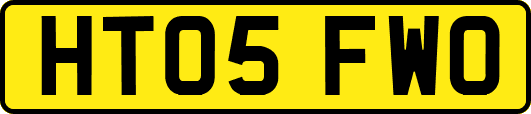 HT05FWO