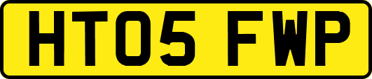 HT05FWP