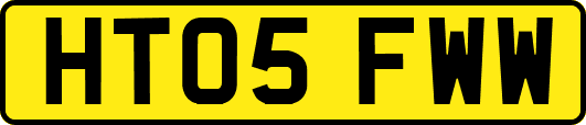 HT05FWW