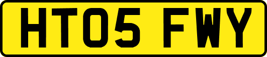 HT05FWY