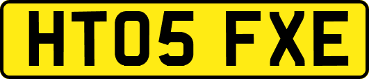 HT05FXE