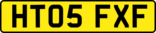 HT05FXF