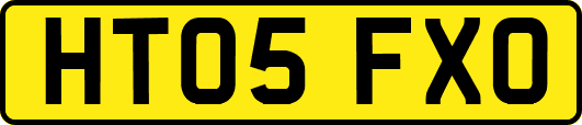 HT05FXO