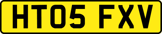 HT05FXV