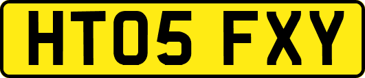 HT05FXY