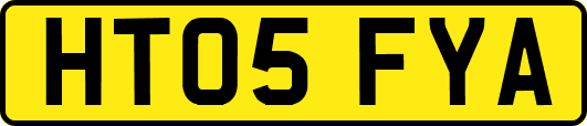 HT05FYA