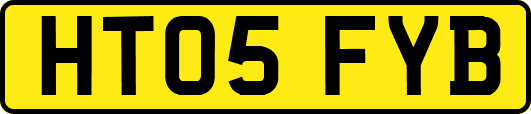 HT05FYB