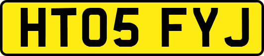 HT05FYJ