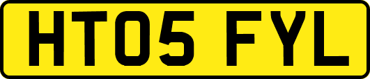 HT05FYL