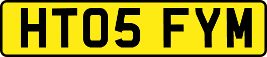 HT05FYM