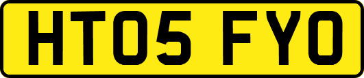 HT05FYO