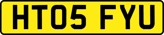 HT05FYU