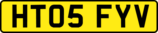 HT05FYV