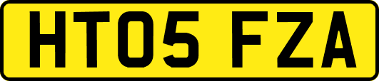 HT05FZA