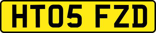 HT05FZD