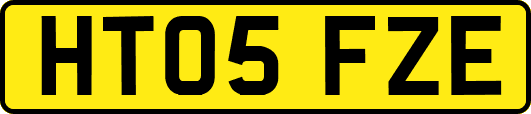 HT05FZE
