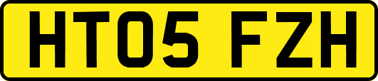 HT05FZH