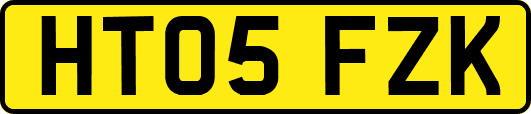 HT05FZK