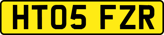 HT05FZR