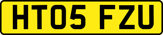HT05FZU