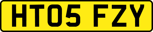 HT05FZY