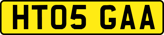 HT05GAA