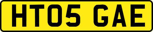 HT05GAE