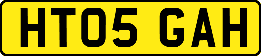 HT05GAH