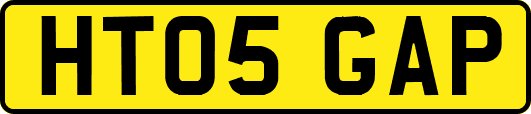 HT05GAP