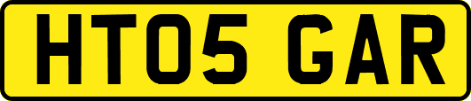 HT05GAR