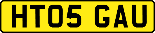 HT05GAU
