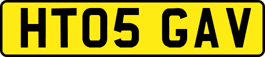 HT05GAV