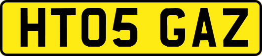 HT05GAZ