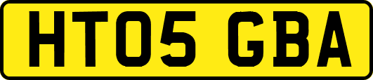 HT05GBA