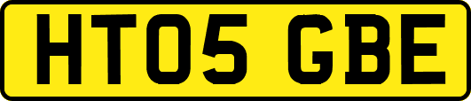 HT05GBE
