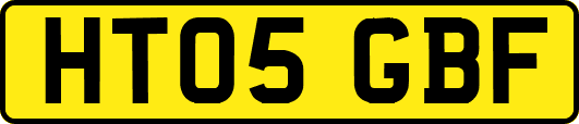 HT05GBF